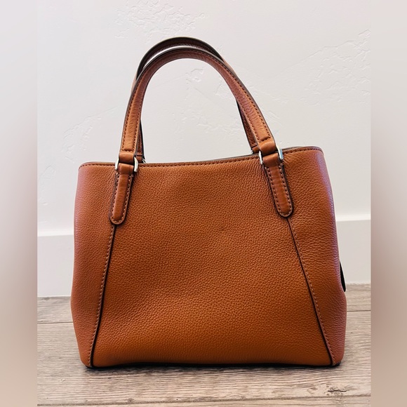 Kate Spade Brown Shoulder Bag - Picture 8 of 9